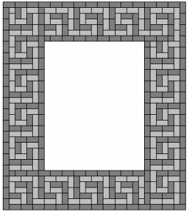 Mozaic Small