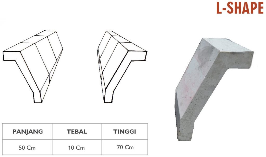 L Shape