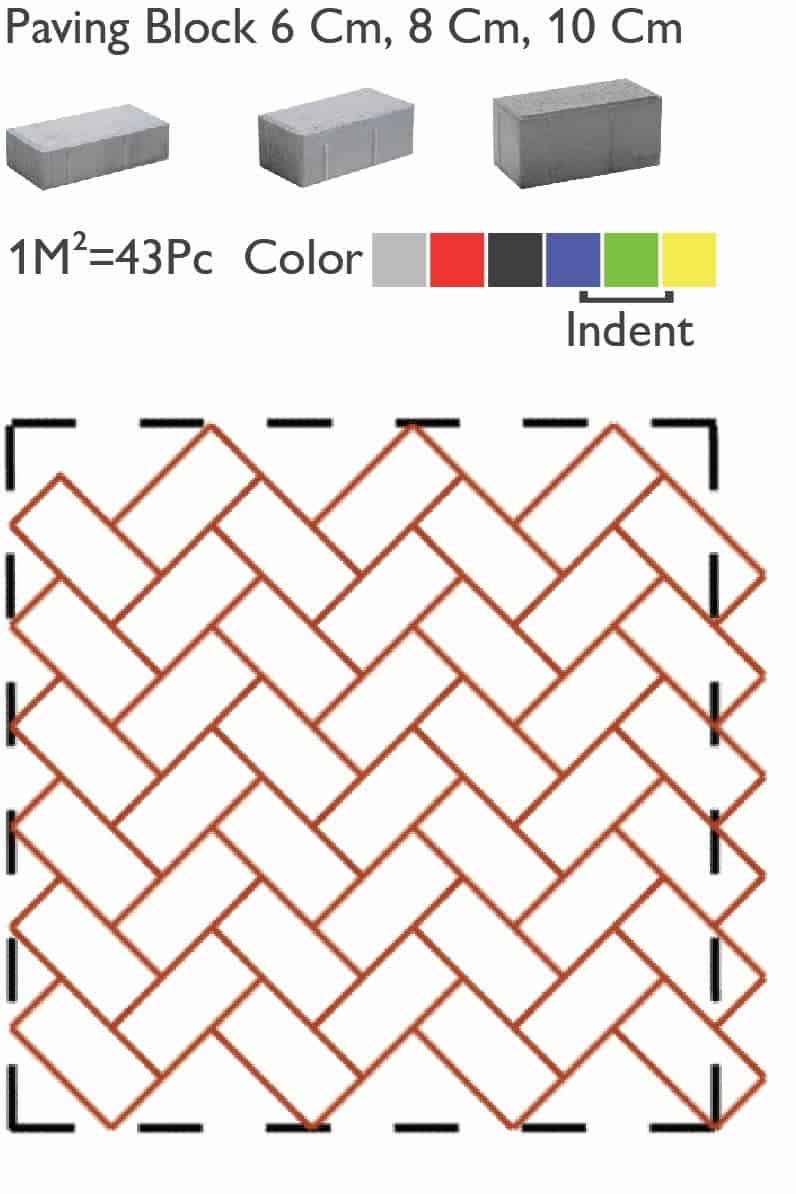 paving page contoh paving 11