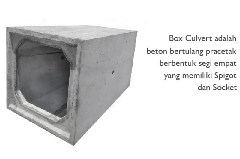Box Culvert